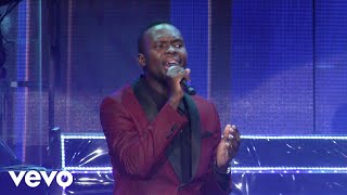 Bayede Medley Live at Grace Bible Church  Soweto 2015 [upl. by Ateloj446]