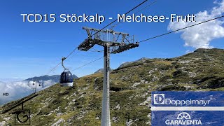 Stöckalp  MelchseeFrutt [upl. by Akinihs]