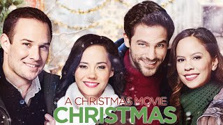 A Christmas Movie Christmas 2019 Film  Review [upl. by Aile]