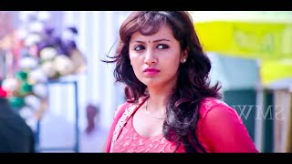 South Hindi Dubbed Blockbuster Romantic Action Movie Full HD 1080p  Ashwin Tejaswini Saptagiri [upl. by Allecsirp]