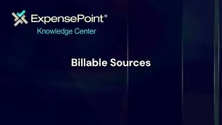 Billable Sources [upl. by Risan]