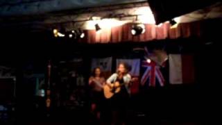 Jes amp Megan  Jovitas  Patty Griffin Poor Mans House  Cover [upl. by Belford996]