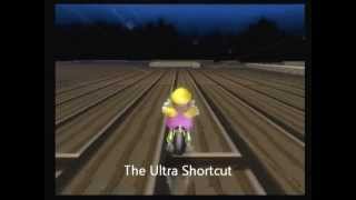 Shortcuts for Every Course in Mario Kart Wii [upl. by Ermeena]