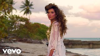 Gloria Trevi  El Se Equivocó Official Video [upl. by Tekla]