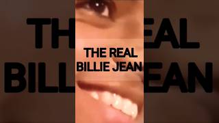 The Real Billie Jean  Michael Jackson Billie Jean Original Video  Michael Jackson Reels ™mj [upl. by Sandon]