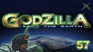 Part 57 quotBiollantequot  Godzilla Save the Earth Xbox [upl. by Robison]