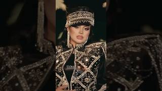 Farahnoz Sharafova Habibi new song 2024 farahnozsharafova bazmorotj kulob dangara khatlon [upl. by Dich]