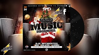 🎄🎇electrónicas clásicas mix 🎅👉dj jefferson🎅🎄simulacros navideños 🎄sismo music discomovil y XRB 🎄🎇🎄🎇🎅 [upl. by Colombi]