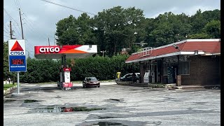 City wants MLK Drive gas station shut down [upl. by Finny408]