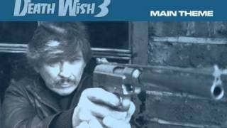 Death Wish 3 Main Theme [upl. by Laughry]