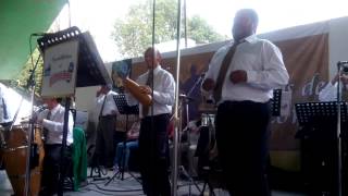 Orquesta Antillana de Arturo Nuñez Almendra [upl. by Horton]