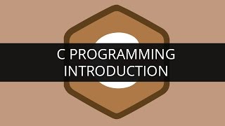 Introduction to C Programming  Algorithms  Edureka [upl. by Anoynek]