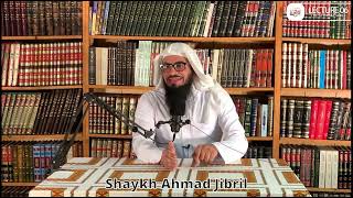 Khawatir 6  The Ghuraba Series  Shaykh Ahmad Musa Jibril [upl. by Elocyn]