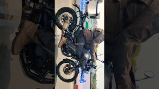 Royal Enfield Himalayan 450 Clear amp Close Look 🔥 [upl. by Nekciv]