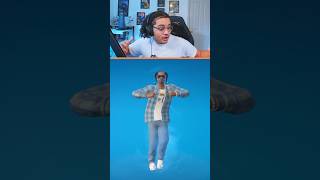 Fortnite Crip Walk Emote ♿️ [upl. by Vinaya391]