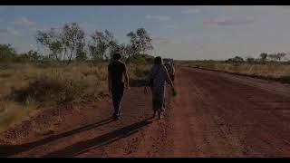 Reclaimed  Art from the Barkly  Opening 23 November 2024 [upl. by Schmeltzer]