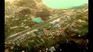 FS2004 Scenery VTSM HD1080wmv [upl. by Aramas939]