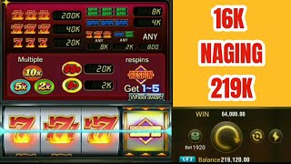 Crazy 777 Tricks Jackpot Na Naman jili jilislots [upl. by Pardew3]