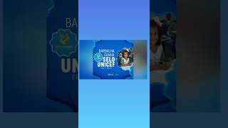 BARBALHA GANHA O SELO UNICEF 20212024 [upl. by Trainer]