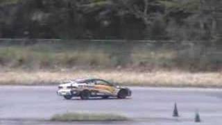 Integra DC2 in ASL [upl. by Kraska638]