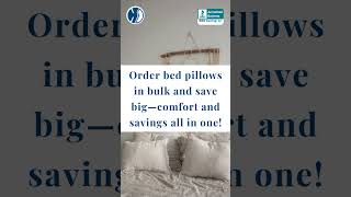 Bed Pillows [upl. by Sadler]