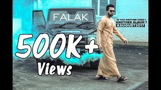 Falak Shabir  Tera Karam Full Song  Latest Video Song 2018  MTV Spoken Word [upl. by Amlez]