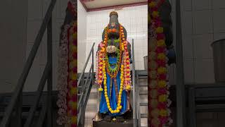 Canada Sri Shanmuganatha Swamy Hindu Temple [upl. by Akinit]