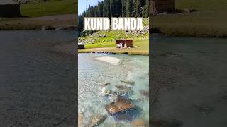 Kund Banda  Naag River  snakeriver kundbanda naag naagriver kumratvalley jahazbanda river [upl. by Leupold]