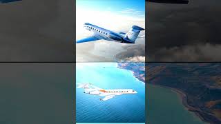 Gulfstream G700 vs Global 8000  FULL COMPARISON [upl. by Woodman822]