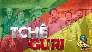 72  Show de Vaneras com Tchê Guri no Acamp Farroupilha  PFS [upl. by Agace877]