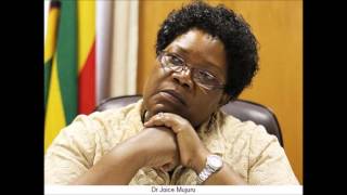 MUJURU FULL SPEECH AT BULAWAYO RALLY  Stanely Square [upl. by Daron]