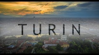 Turin Expedia Destination Video [upl. by Odlanier671]