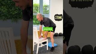 Maintain THIS ability as you get older 55 over50fitness mobility [upl. by Lemaceon]