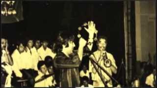 Ustad Nainawaz And Ahmad Zahir باران شوم Edited by Ezmarai Abawi [upl. by Tryck62]