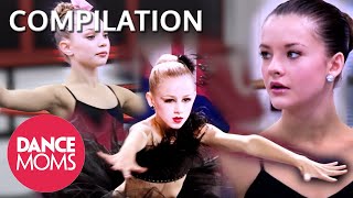 quotWe NEVER Do Balletquot BalletInspired ARGUMENTS and VICTORIES Flashback Compilation  Dance Moms [upl. by Leihcey748]