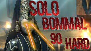 CONELLIA SOLO BOMMAL 90 HARD ¦ Diese Epic ¦ INSANE ¦ Raid Shadow Legends ¦ Deutsch ¦ Guide [upl. by Ondrej]