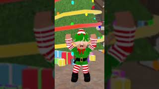 Its time mm2 christmas roblox [upl. by Aid]