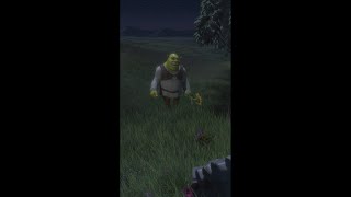 Shrek O Último Romântico 💚  Netflix Brasil shrek animação [upl. by Longawa250]