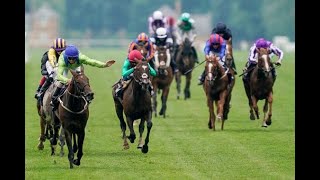 2021 UK Royal Ascot  ASCOT GOLD CUP [upl. by Takakura323]