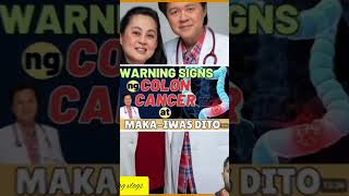 dok willie ong may cancer viralvideo trending [upl. by Ettenad]