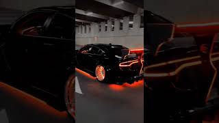 Widebody Hellcat Enforcer Charger dodgecharger [upl. by Nosyla745]