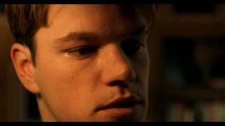 ClipGood Will Hunting 1997 zinn [upl. by Ayerhs]