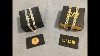 Aporro vs Gld Shop [upl. by Emmaline648]