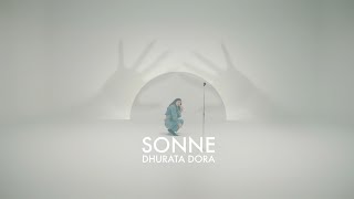 Dhurata Dora  Sonne Official Video [upl. by Nalon]