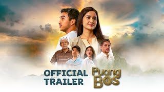 Official Trailer PUANGBOS [upl. by Adekam657]