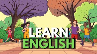 How Exercise Transforms Your Life Easy English Learning Video  learnenglish with Englishify9 [upl. by Tarabar]