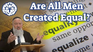 Are all men created equal [upl. by Bush843]