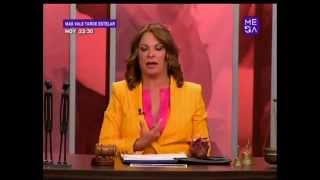 Caso Cerrado Estelar  La Bronca No Es Violencia 33 [upl. by Fenwick]