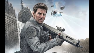 New Action Movie 2013 Tom Cruise Movie Oblivion 2013 A Look at the Bluray Bonus Features Movie [upl. by Roderick575]