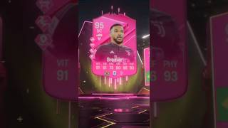 Fc24  Gleison Bremer Jeu Quotidien FUTTIES 🇧🇷 [upl. by Yance]